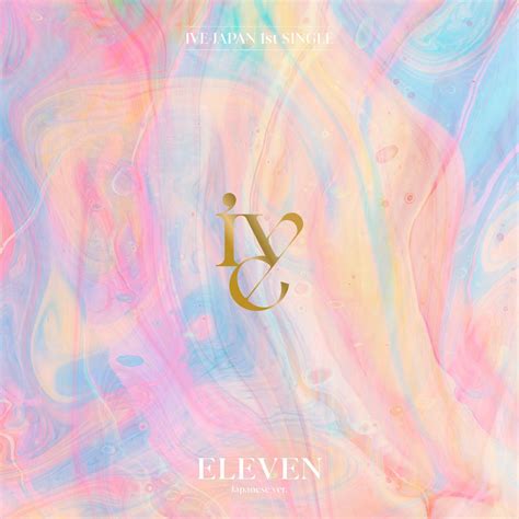 ELEVEN (JAPANESE VERSION) .